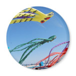 Octopi Kites