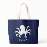 Octopi Pi bags