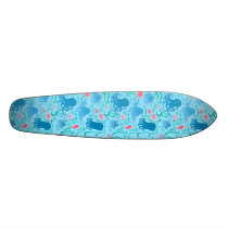 octopi skateboard