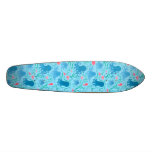 octopi skateboard