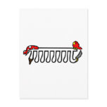 Octopirate Post Cards