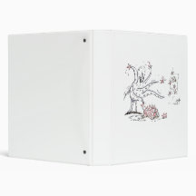 OcToPuS 3 Ring Binder