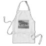 OCTOPUS ATTACKING A CRAB APRON
