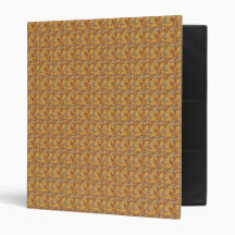 Octopus Binder