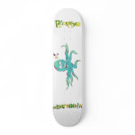 Octopus Board skateboards