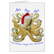 Octopus Cards