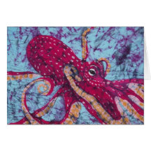 Octopus Cards