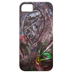 Octopus iPhone 5 Cover