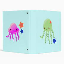 octopus jelly binder