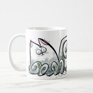 Octopus Kitty