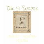 Od Peacock jewellery spokesperson t-shirts