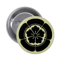 Oda Mokkou(B) 缶バッジピンバック