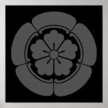 Oda Mokkou(DG) ポスター