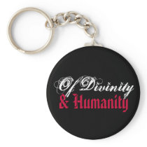 ODAH Key Chain