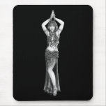 Odalisk Mousepad