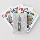 Odalisk Playing Cards