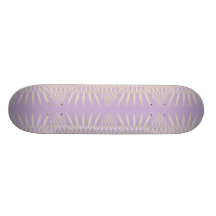 Odd Pods Border Skate Boards