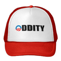 ODDITY HATS