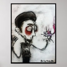 Oddity II Poster