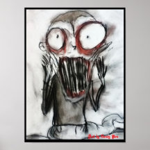 Oddity V Posters