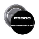 Odds and Ends Pinback Button