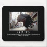 Odds Mousepad