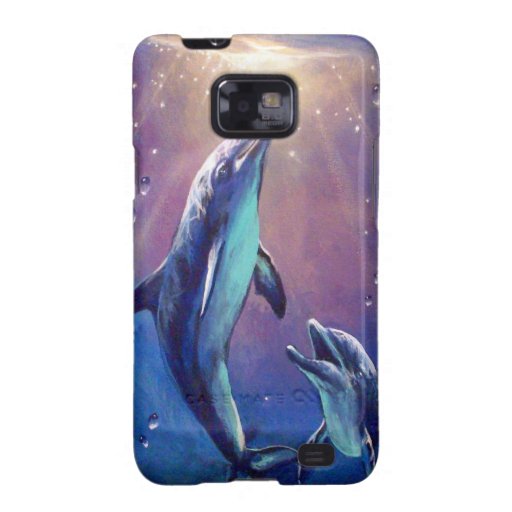 Ode to Joy Android Case Samsung Galaxy S Cover