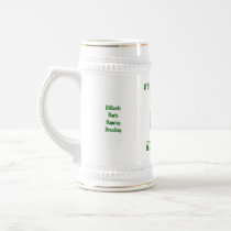 O'Dell's Pub Stein Mugs