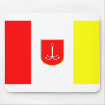 Odessa, Ukraine, Ukraine Mousepad