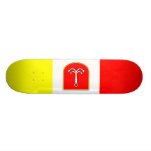 Odessa, Ukraine, Ukraine Skate Board