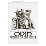 Odin Cards