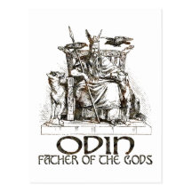 Odin Cartes Postales