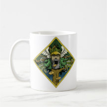 Odin Mug