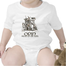 Odin T-shirt