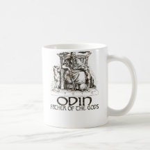 Odin Tasses