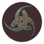 Odin's Horn Stickers