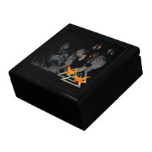 Odins Pets Box Keepsake Box