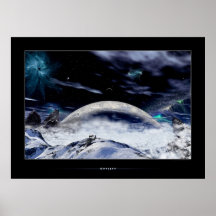 Odyssee II Print