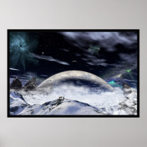 Odyssee Print