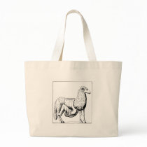 Odysseus Escapes Canvas Bags