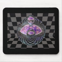 Odyssey Mouse Pads