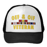 OEF & OIF Hat