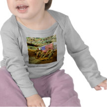 OEF Soldiers Tshirts