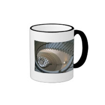 Oeil de phare mugs à café