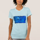 OEIL de WADJET de tee - shirt d'Egyptien d'imagina T-shirts