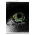 OEIL D'OEIL CARTES DE VŒUX