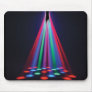 Oersonalize Disco Spectrum Lights Mouse Pad