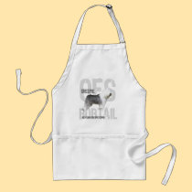 OES aprons