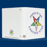 OES Binder