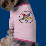 OES CIRCLE pet clothing